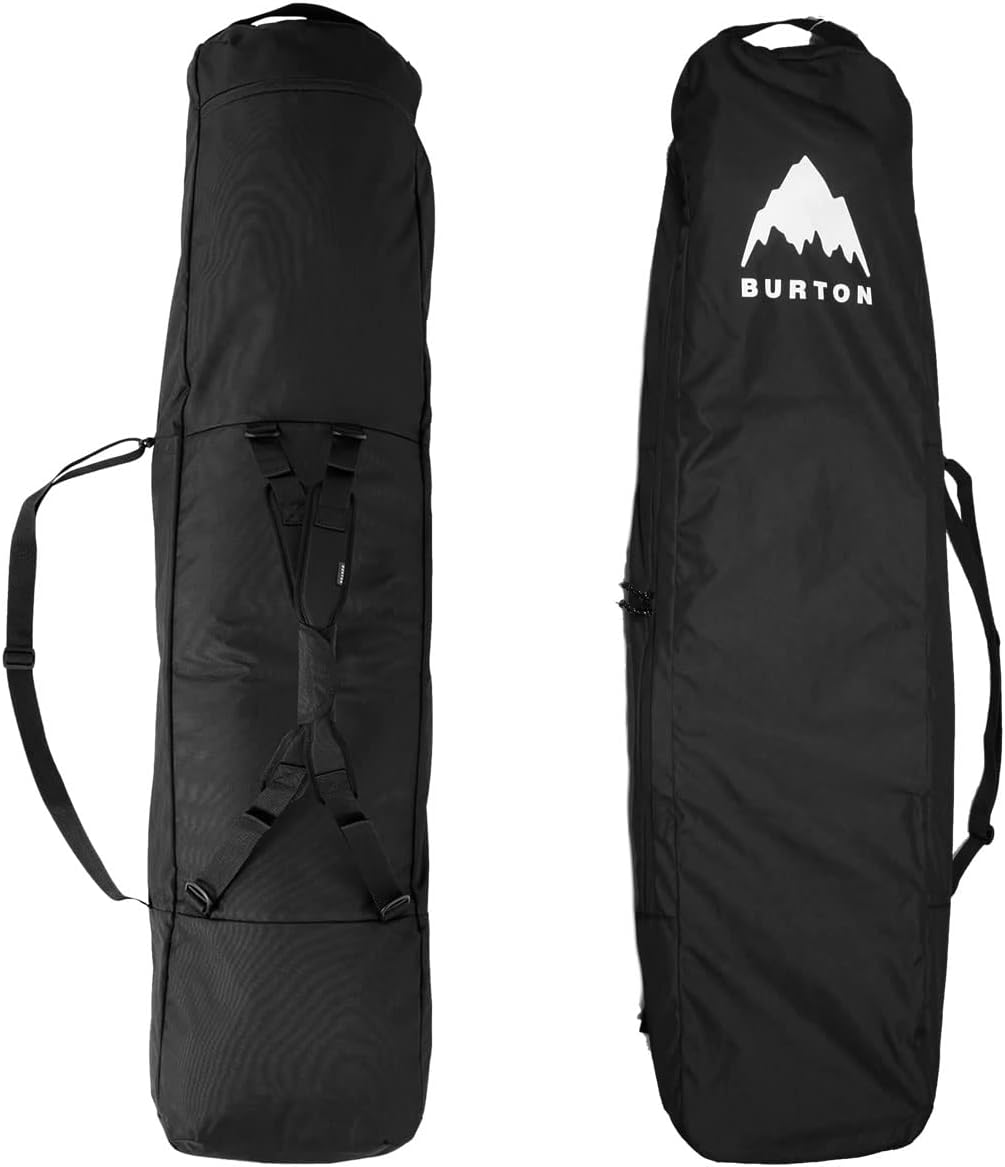 Amazon BURTON(バートン) コミューター スペースサック スノーボードバッグ 23334100001 TrueBlack