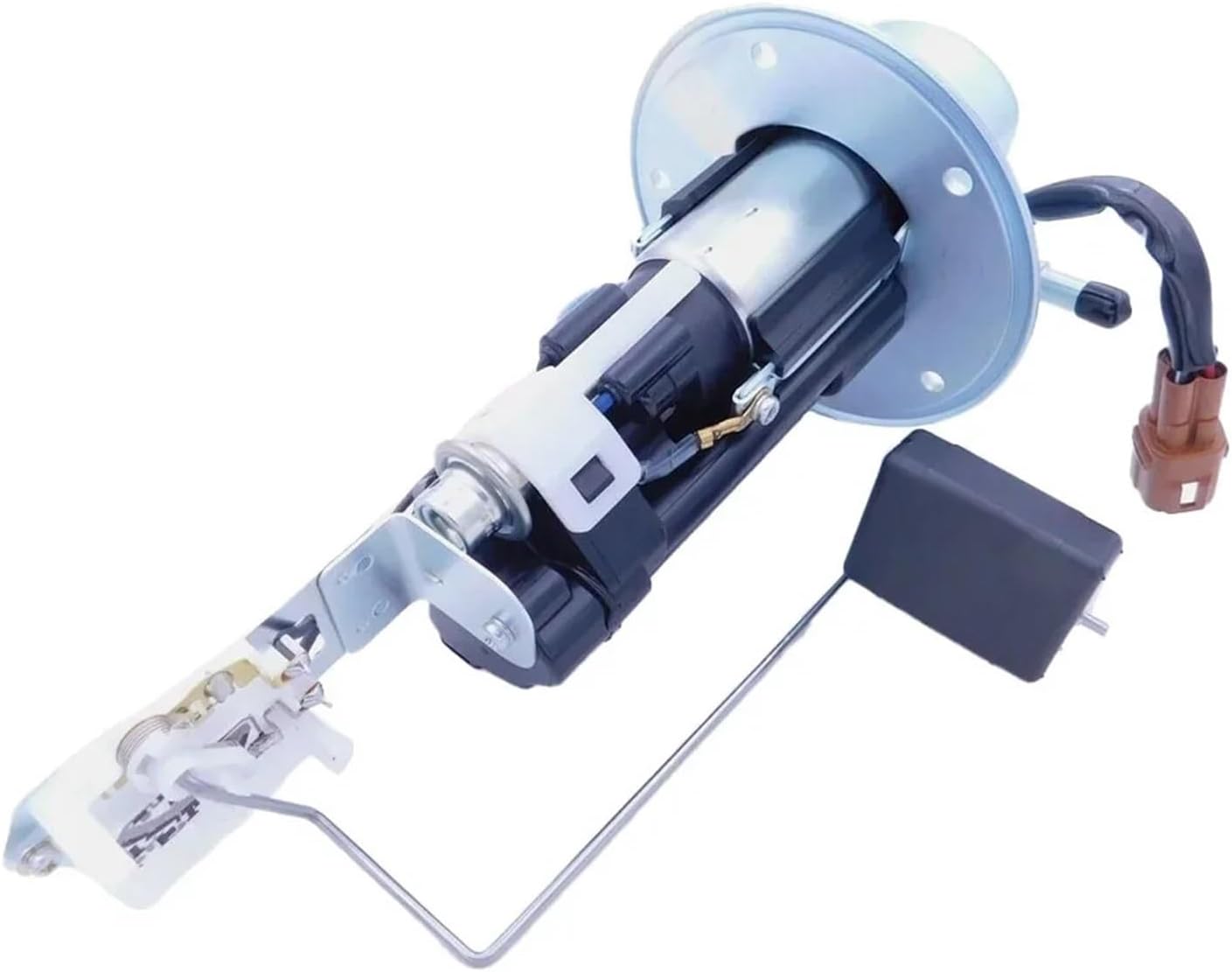 シルバーXSサイズ】Newカラー バーサグリップ パワーグリップ新品未