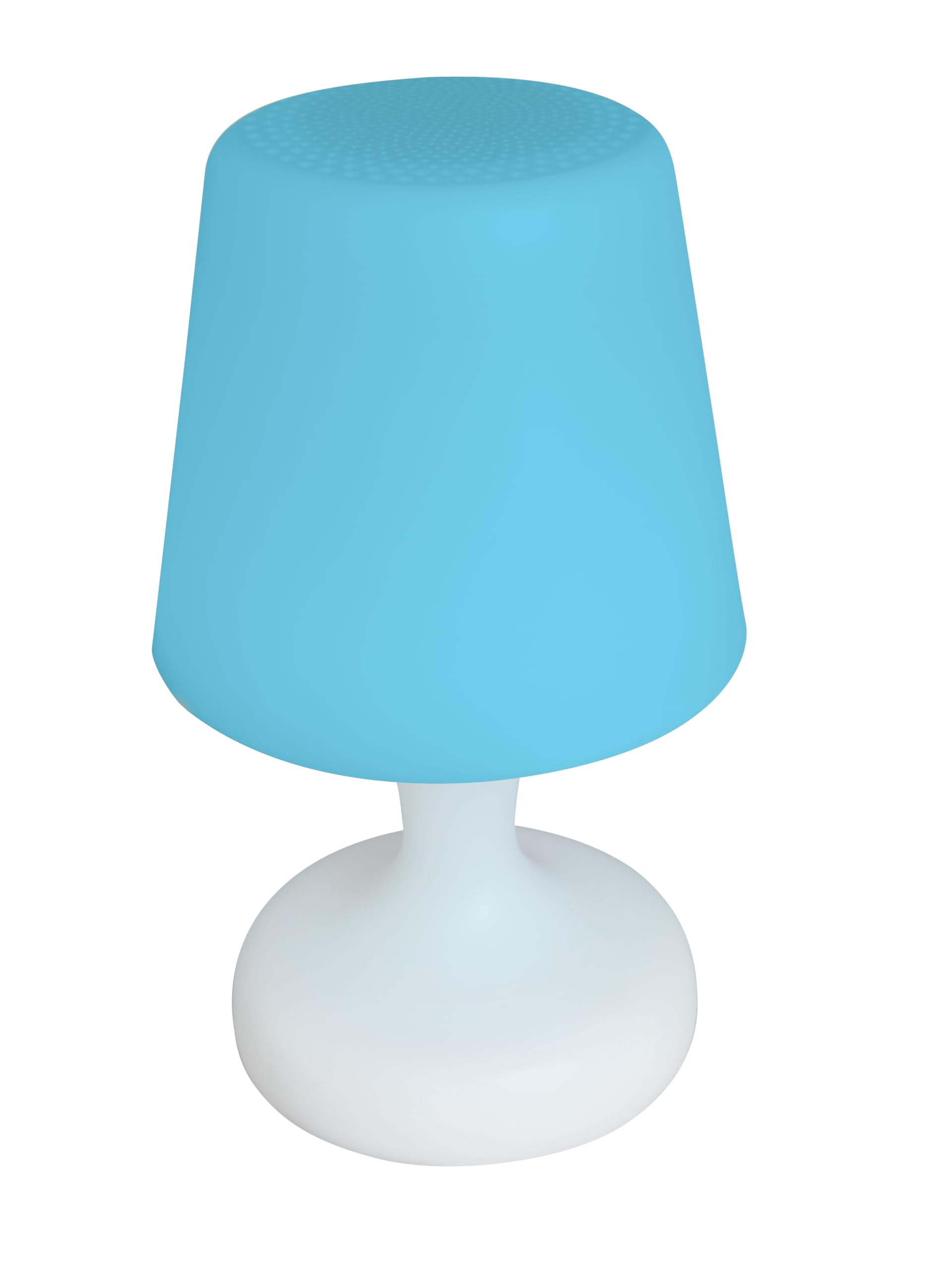 Lexibook, Lámpara LED Decotech con Bluetooth, BTL035