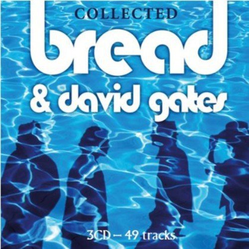 Bread and David Gates Collected