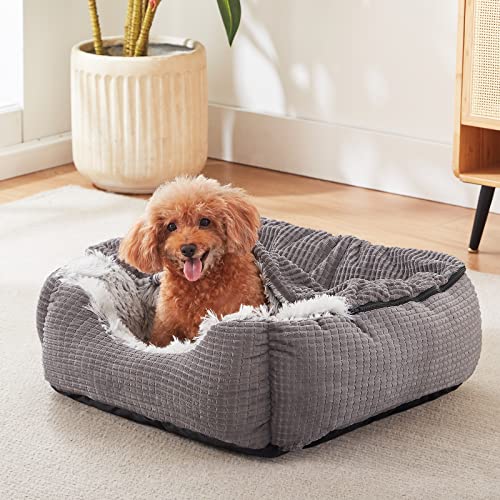 Top 10 Best Bed With Dog Bed Attached Top Picks 2023 Reviews