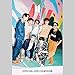 Produktbild BTS - Bangtan Boys 2022 - A3-Posterkalender: Original Danilo-Kalender [Mehrsprachig] [Kalender]
