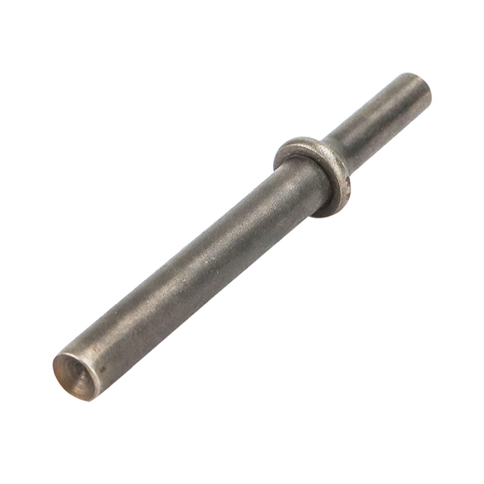 Economical Rivet Head Attachment Crafted of Resistant Alloy Steel Available in Different Sizes for Optimal Alloy Steel