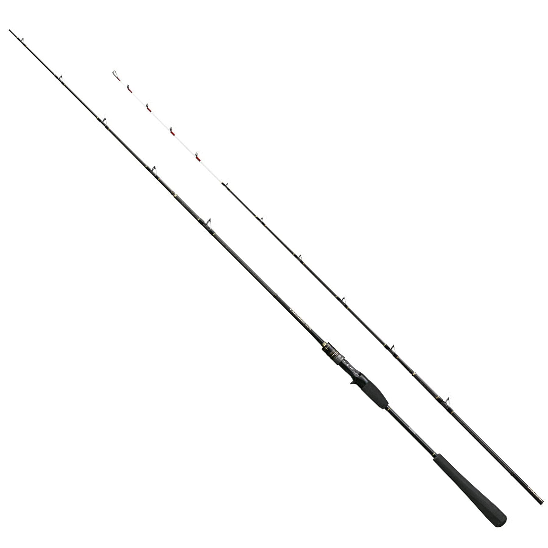 Amazon | シマノ(SHIMANO) ロッド 並継 タコエギ XR S175 2021 132g 