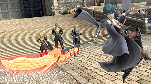 Image of Super Smash Bros. Ultimate: Challenger Pack 5 - Nintendo Switch [Digital Code]