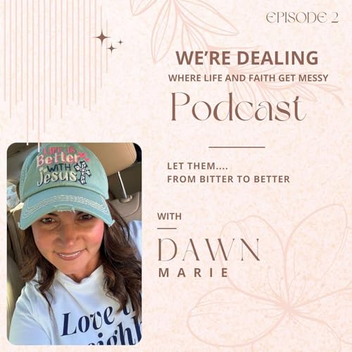 Let Them...From Bitter to Better