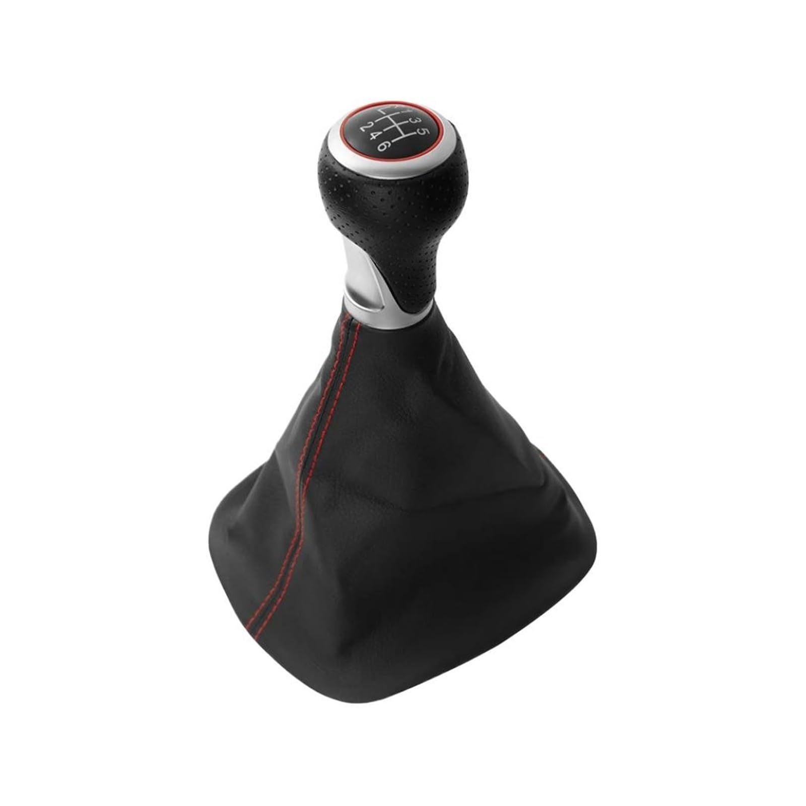 DBMSWZJQFG Sporty Gear Shifter Knob for VW