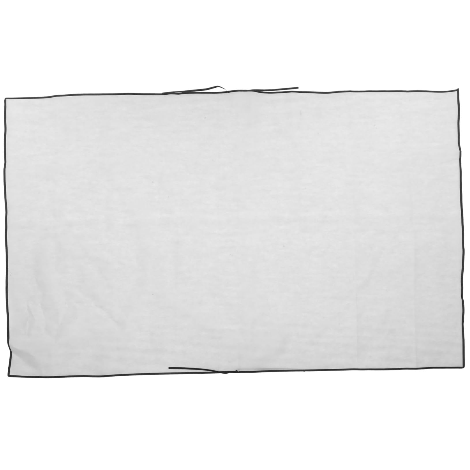 HOODANCOS Non Woven Fabric Drying Mat for Quilts Practical Home Accessory Thickened and Encrypted Material Easy to Use Balconies and Windows for Clean and Sanitary Drying