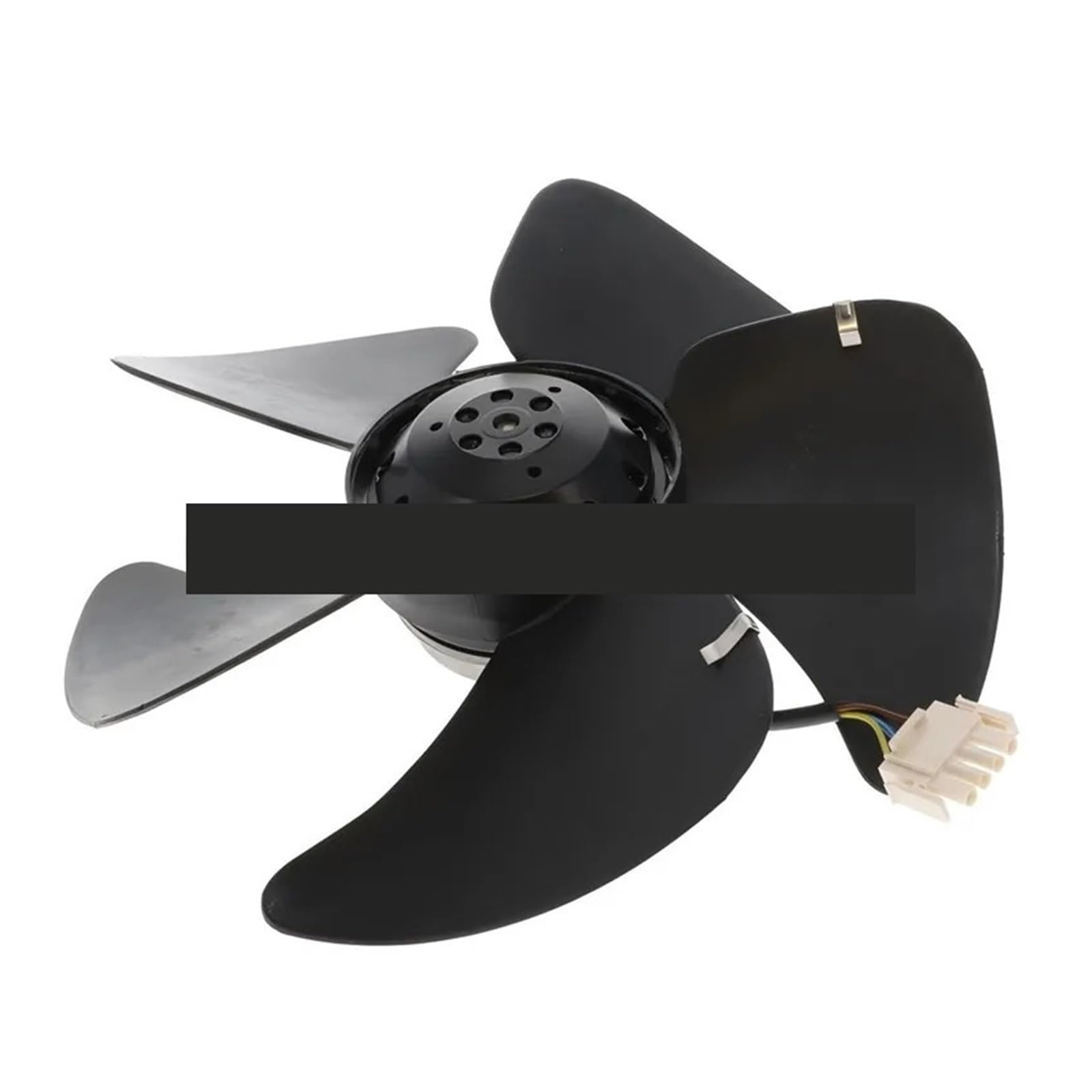 Ventilateur de refroidissement A4E300 axial industriel pour armoires