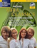 Abba classics +cd