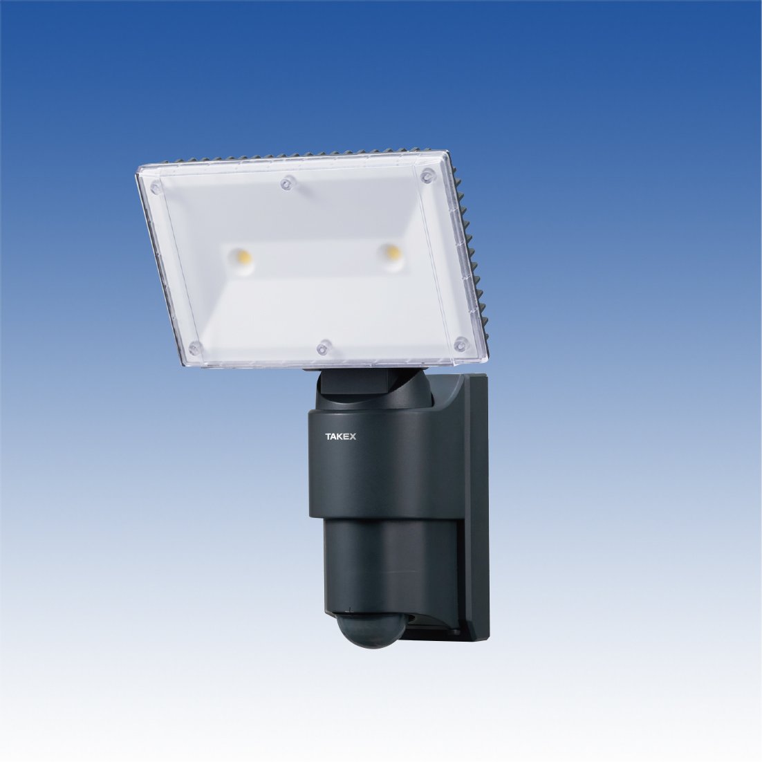 Amazon.co.jp : LED 人感ライト 【LCL-32】 TAKEX/竹中