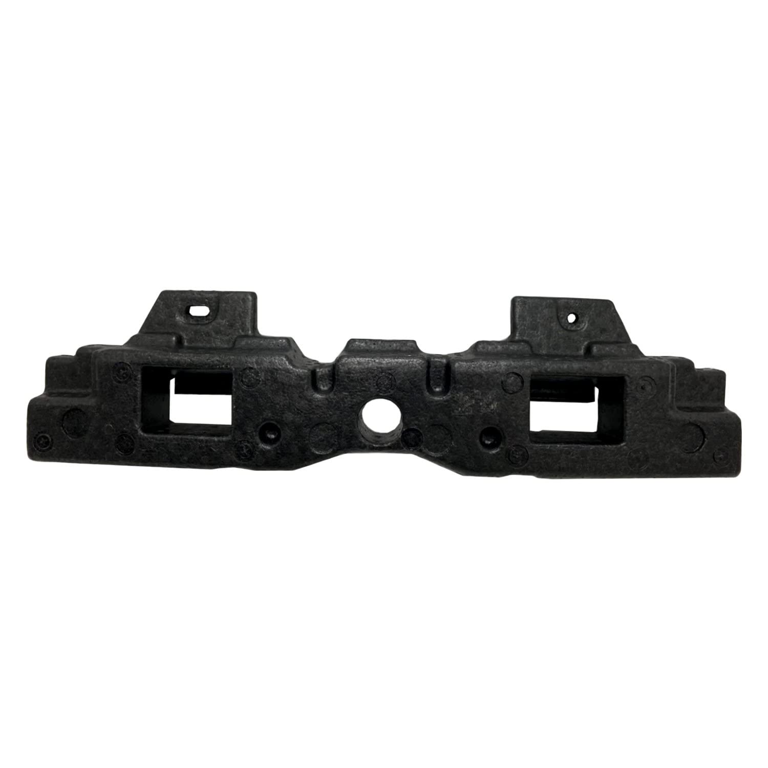 Replace CH1070857C - Front Bumper Absorber