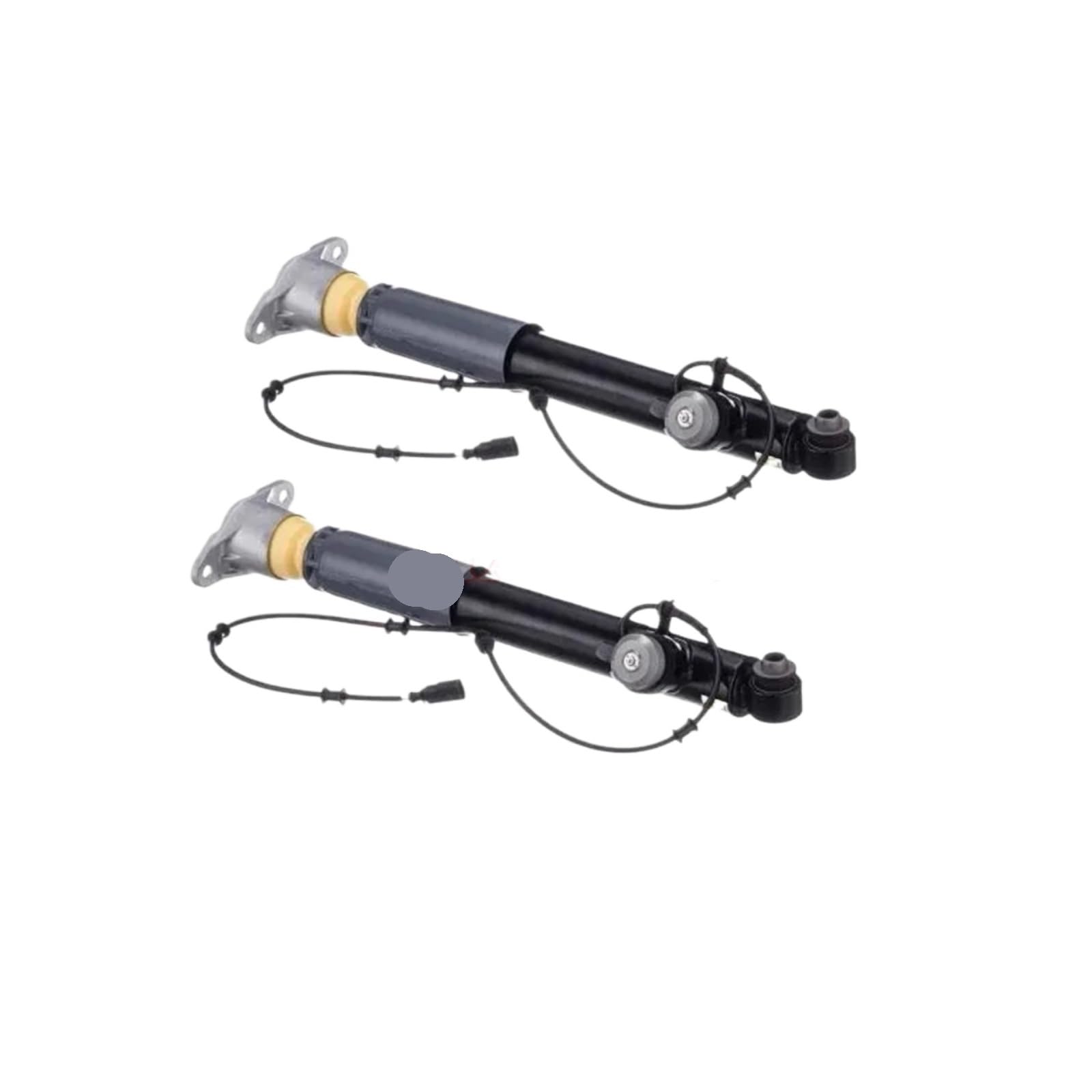 Amazon.com: Pair Rear Shock Absorber Struts Assy W