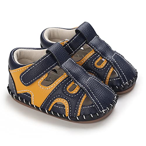 Sapatos de criança descalço, Calçados esportivos infantis, Sapatos infantis macios Borracha macia de