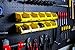 WallPeg Peg board Bin Kit - Kit PB-4 - Pegboard Accessories for Garage Storage & Tool Organizer - Workbench Bins Pegboard Accessories