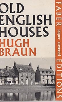 Old English Houses (Faber paper covered editions)