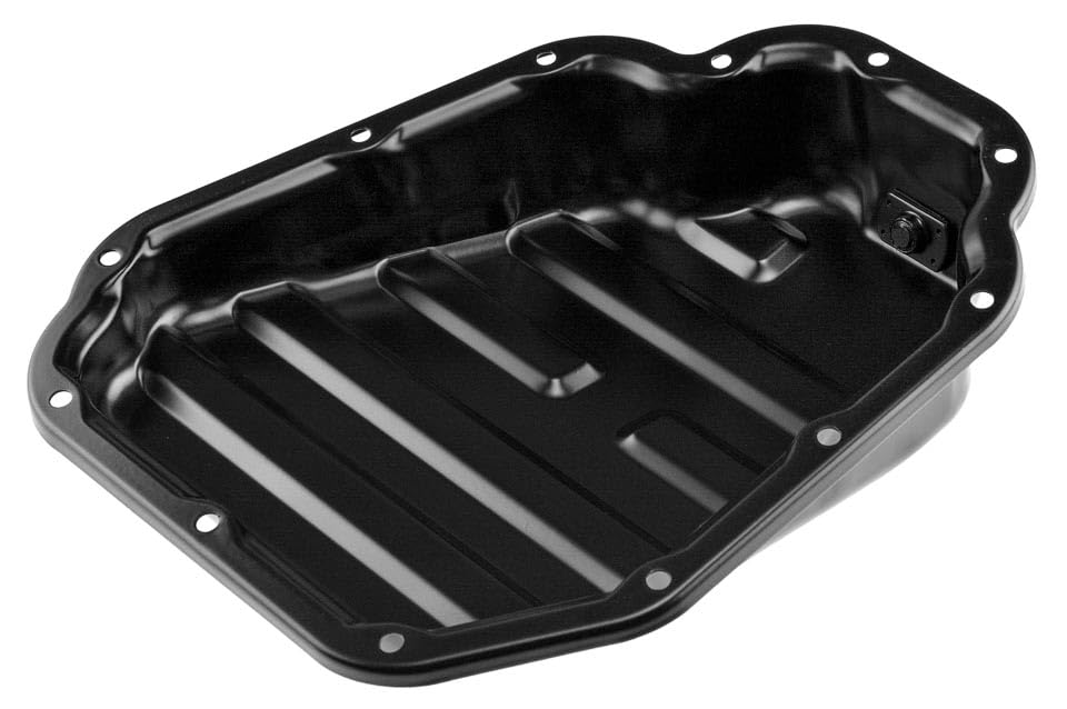 Cárter de aceite motor BMO-NS-027 para Nissan X-TRAIL 2.5 y Renault KOLEOS repuesto de acero