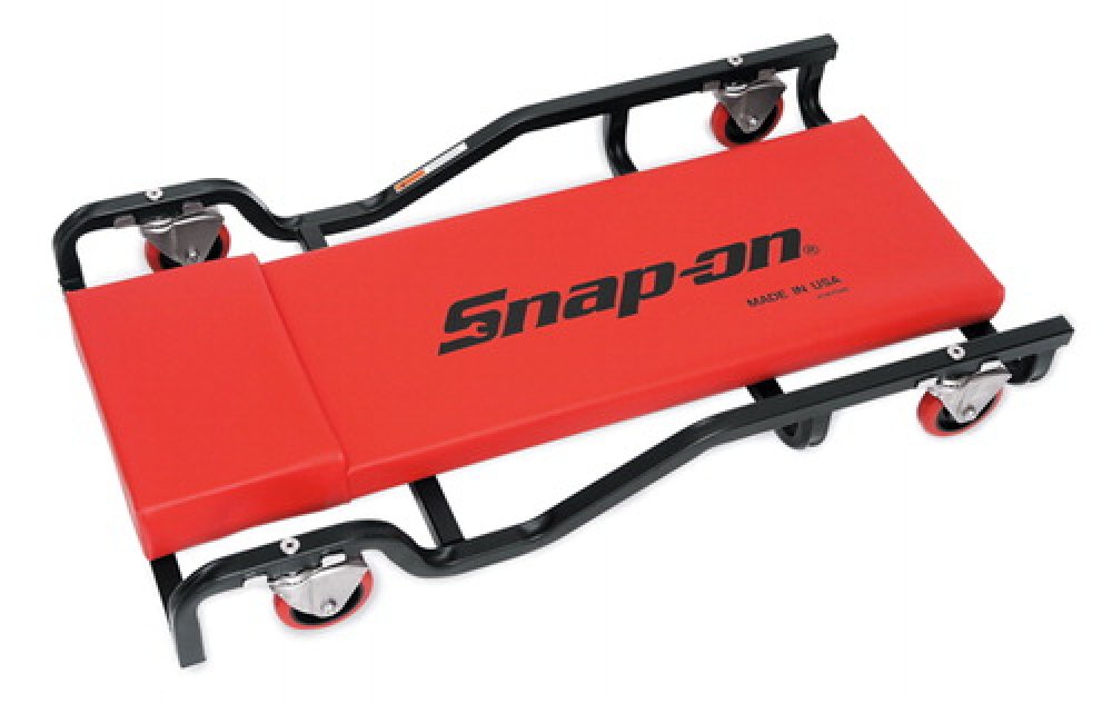 Amazon | スナップオン Snap-on 寝板 スタンダードクリ―パー ヘビー 