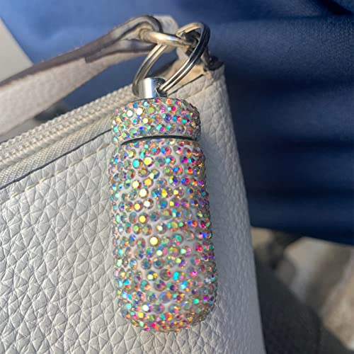 Organizer settimanale per pillole, 3 pezzi