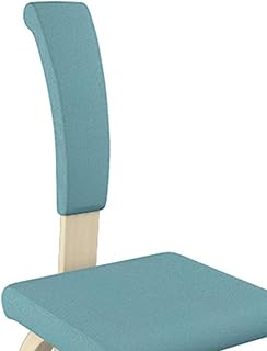 Varier Schienale Naturale + Imbottitura Turchese REV834