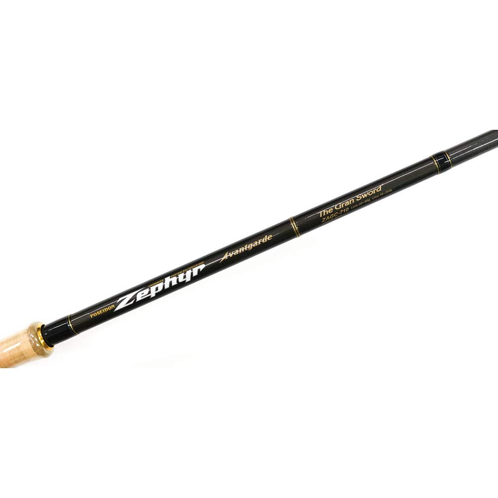 Amazon | エバーグリーン ポセイドン ゼファー アバンギャルド ZAGC