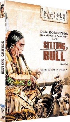 Preisvergleich Produktbild Sitting bull [FR Import]