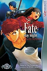 Amazon | Fate/stay night, Vol. 1 (English Edition) [Kindle
