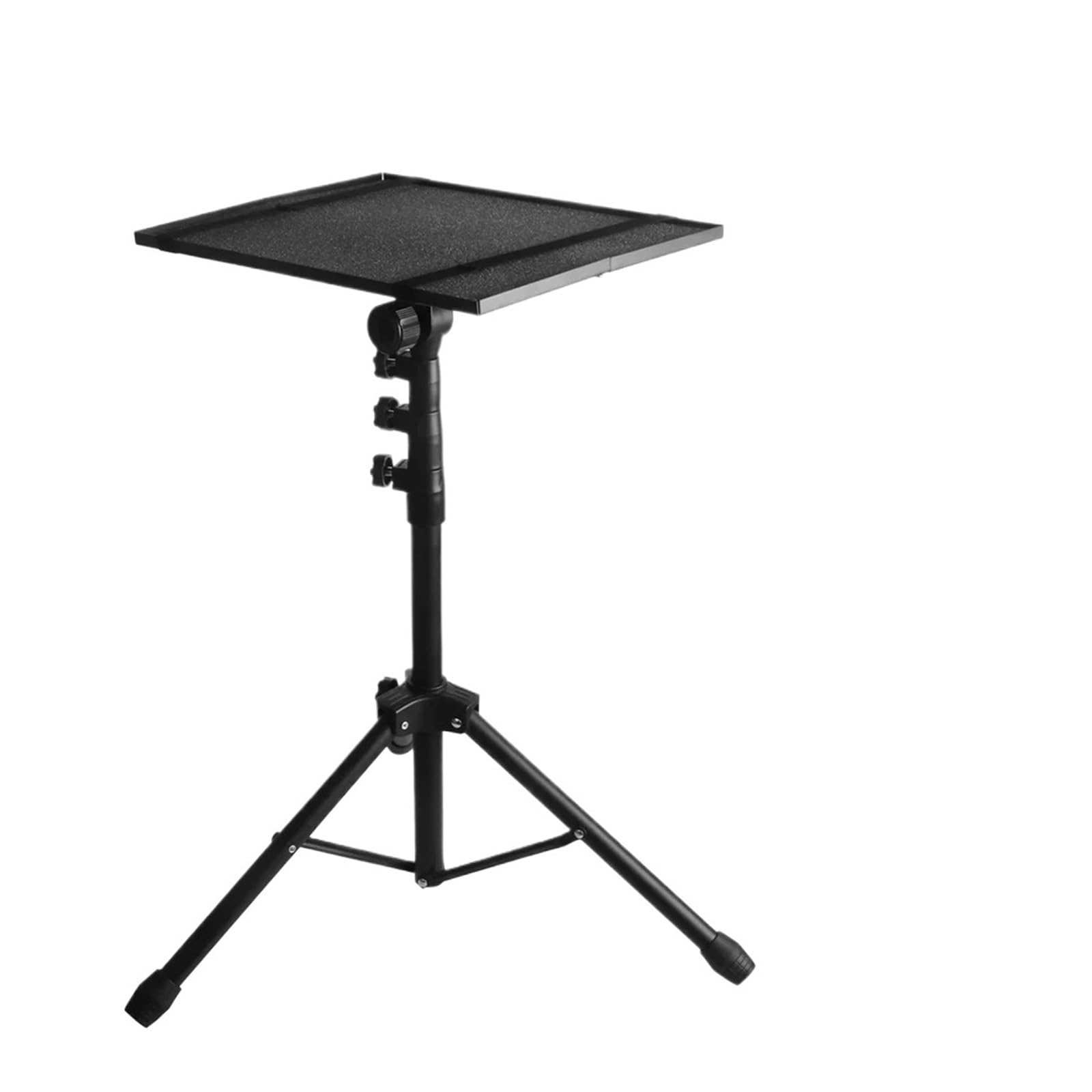 LAIGHJENBCF Projector Mount，Universal Tripod Stand 160cm Fit
