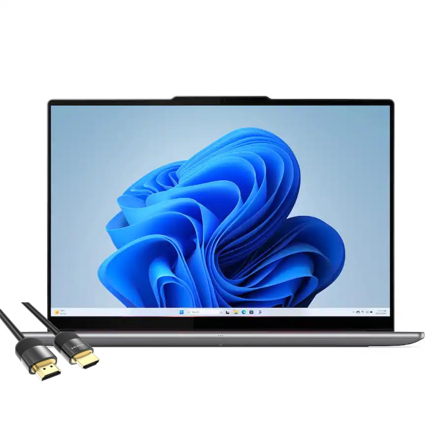 Lenovo Yoga Pro 9i 16
