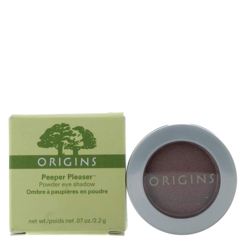 Origins Peeper Pleaser Powder Eye Shadow Copper Penny 03
