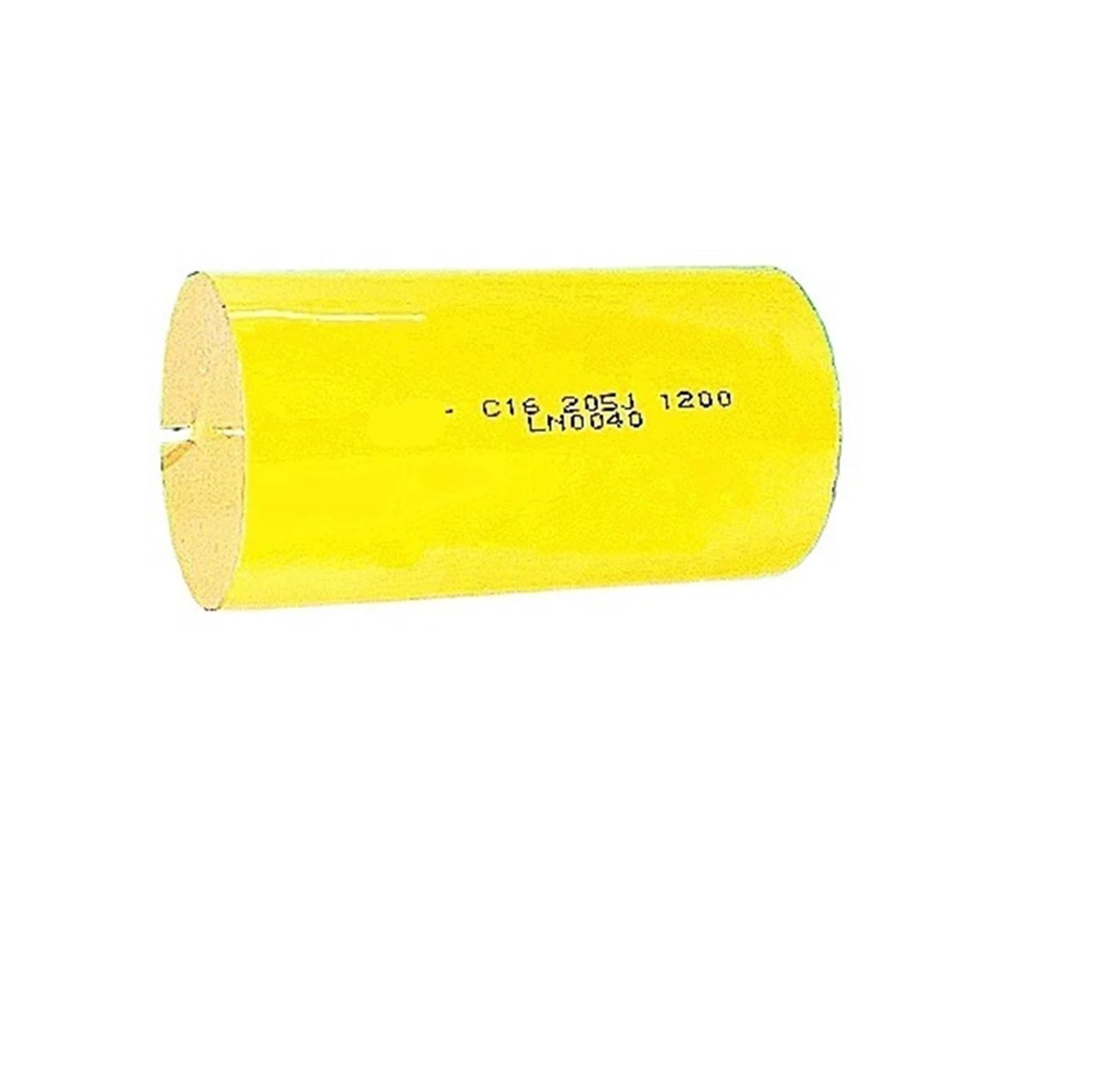 LEOTNNDQ C163L205J005000 C16/ 2uF 1600VDC Film Capacitor