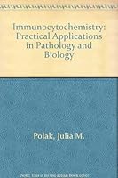 Immunocytochemistry: Modern Methods and Applications 0723608709 Book Cover