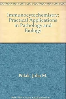 Hardcover Immunocytochemistry: Modern Methods and Applications Book