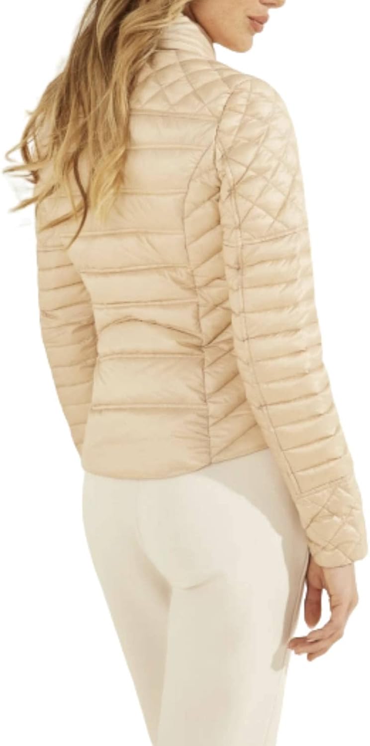 Guess orsola down jacket Clearance