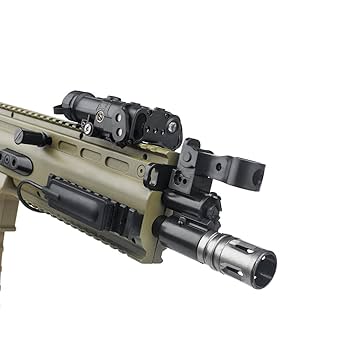 NGAL WADSON製 peq WADSN PEQ NGAL LEDライト/ストロボ TAN │ ミリタリーショップ