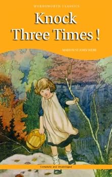Paperback Knock Three Times! Book