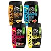 Isostar Hydrate & Perform Iso Drink – 400g isotone drank poeder – elektrolyt poeder ter ondersteuning van de sportieve…
