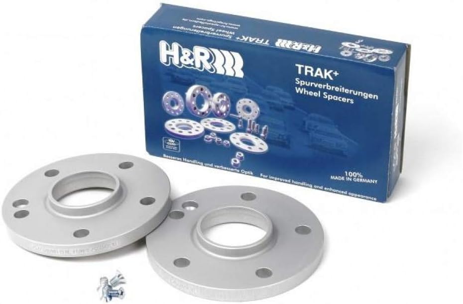 H&R Springs 3065673