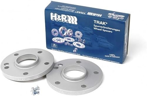 Miniatura 3 de H&R Springs 4064660