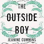 Cover of The Outside Boy