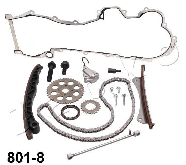Japko Chaînes de distribution KJK8018