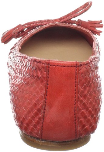 Ballerines femme Lia 08793 confortables pour le bureau