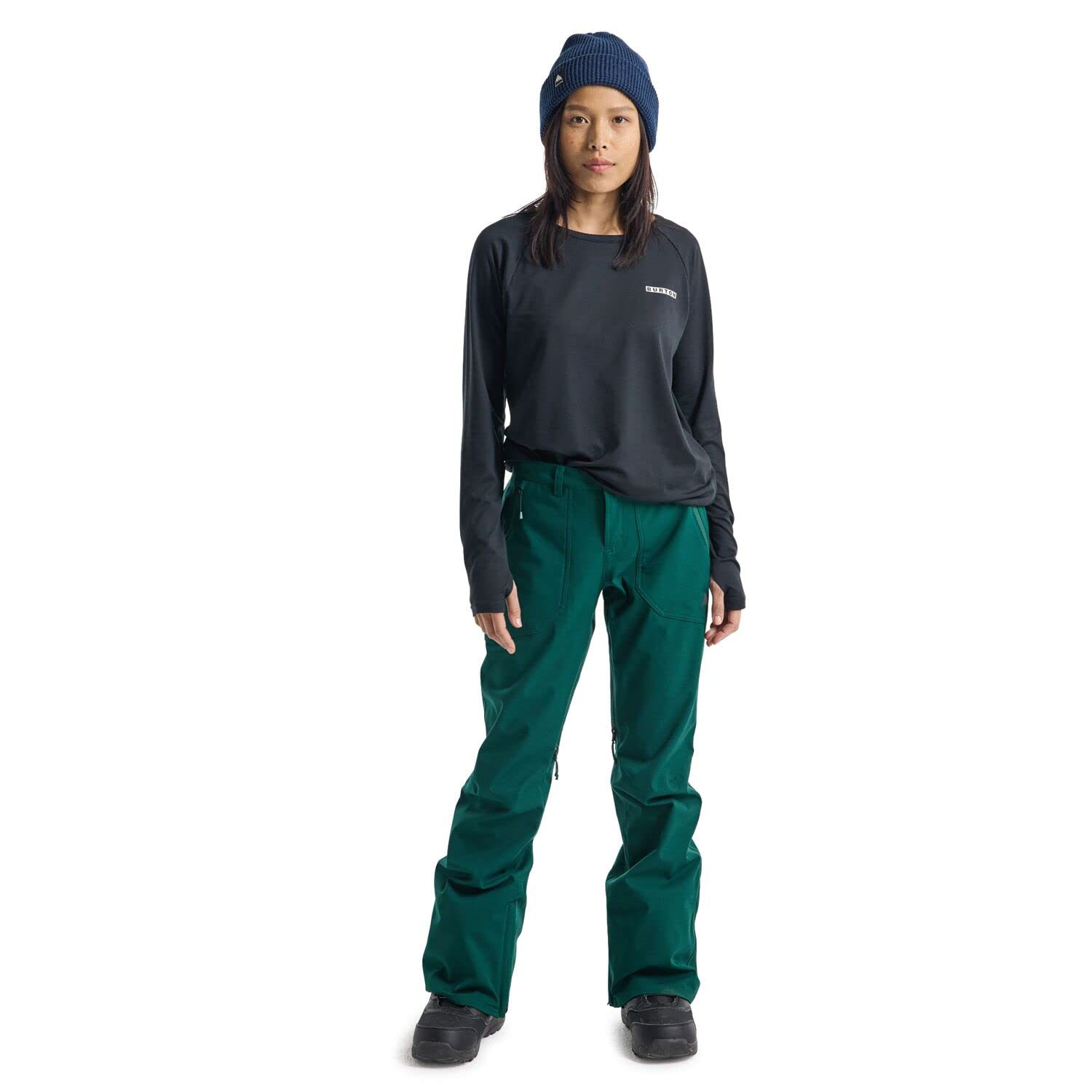 Burton Vida - Pantalón Deportivo Mujer