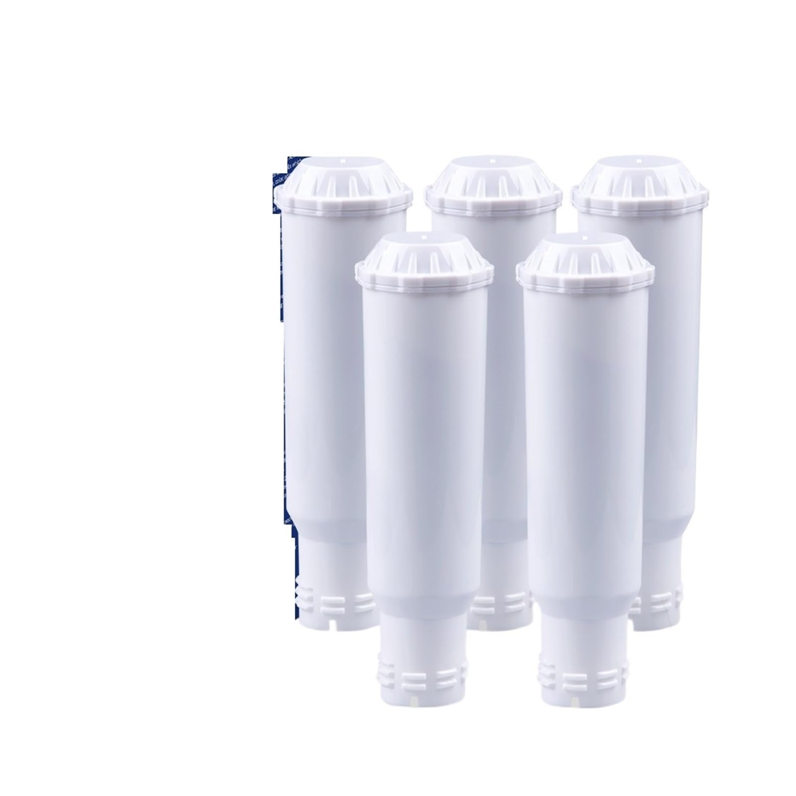 Cartuccia filtro acqua, ricambio macchina compatibile con Krups,