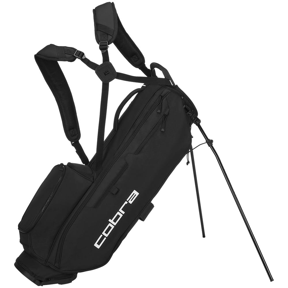 Cobra Ultralight Pro Stand Golf Bag
