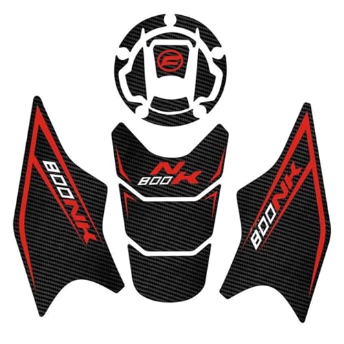 Évitez les rayures de réservoir CF800NK avec ce pad de protection