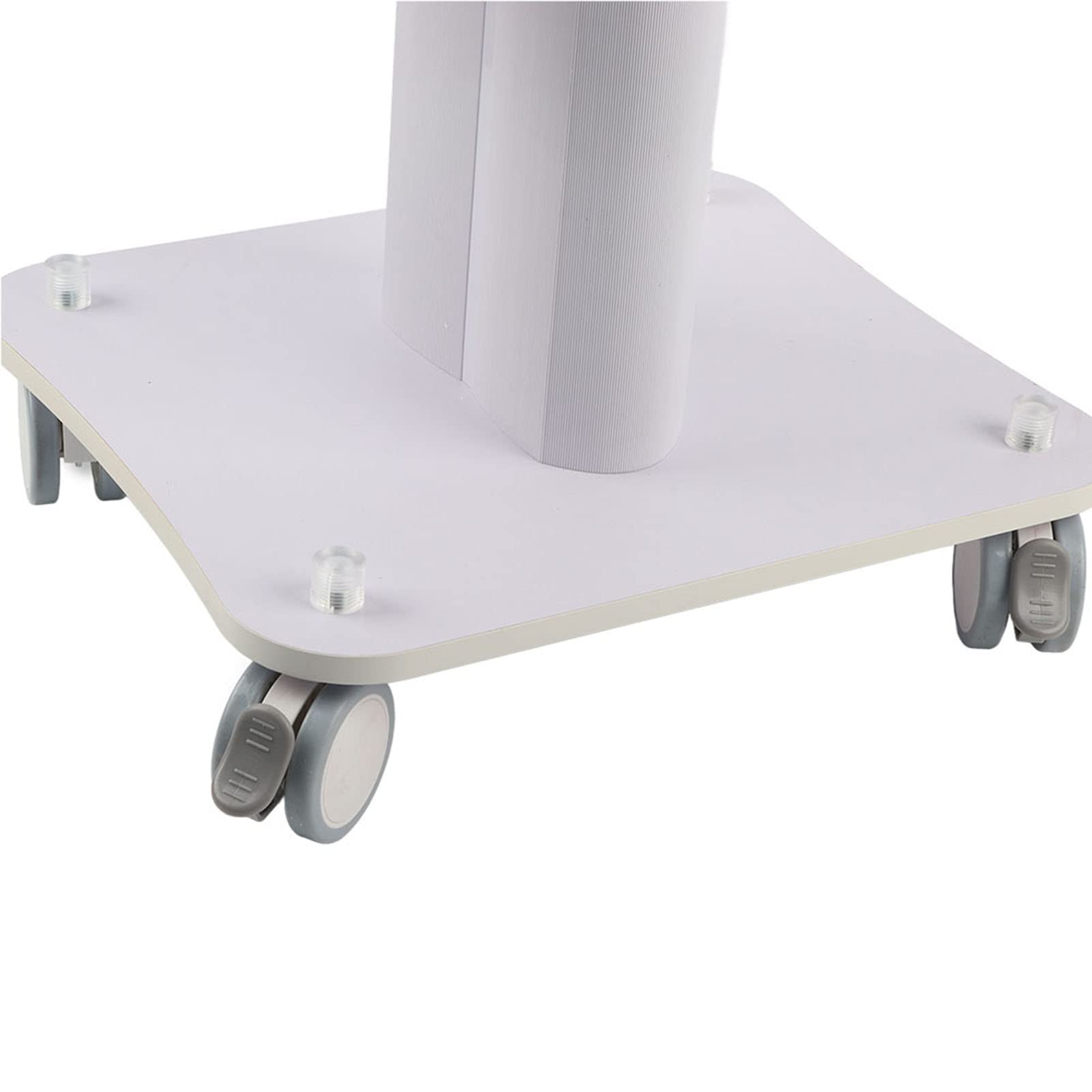 Carrito de belleza con compartimento de almacenamiento, portátil, para peluquería, con ruedas, para instrumentos de belleza