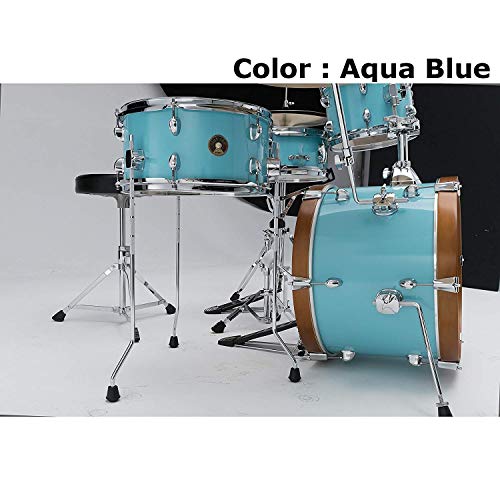 TAMA Club-Jam Kit - Charcoal Mist - Kesselsatz (LJK48S-CCM) - Image 6