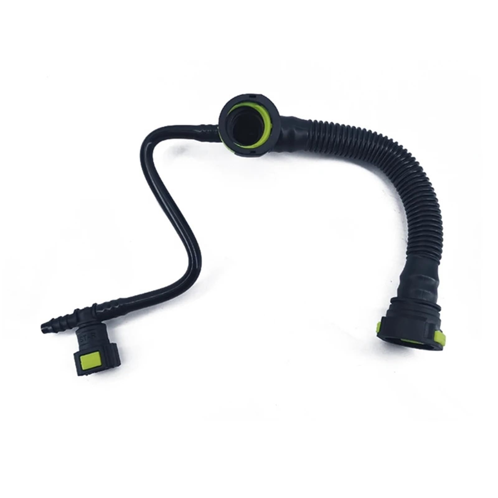 Engine Oil Separator Car Air Vent Grille Crankcase Breather Hose 1192Q5 1192R2 1192Q7 for 206/206 SW Fit for Citroen Senna-Picasso