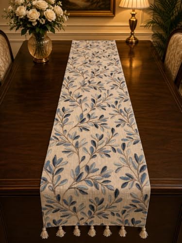 Runner for Dining Table | Runner for Center Table Living Room | R...